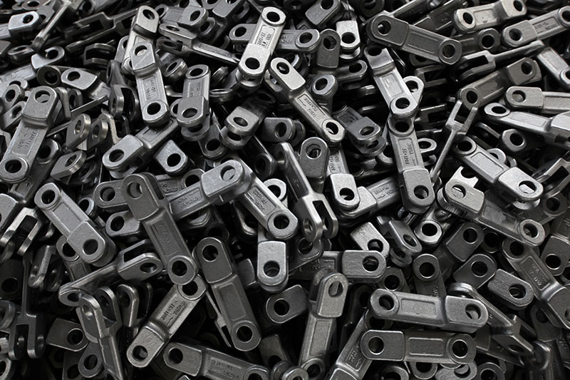 刮板輸送機(jī)鏈條,模鍛鏈03